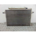 A1695000354 CONDENSADOR / RADIADOR  AIRE ACONDICIONADO MERCEDES-BENZ CLASE A (BM 169)