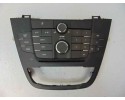 Sistema audio / radio cd, Opel Insignia Berlina Cosmo 2011, 13321292