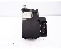 Abs, Mercedes-benz Clase e (Bm 210) Berlina 300 Turbodiesel (210.025) 1998, A0034319012