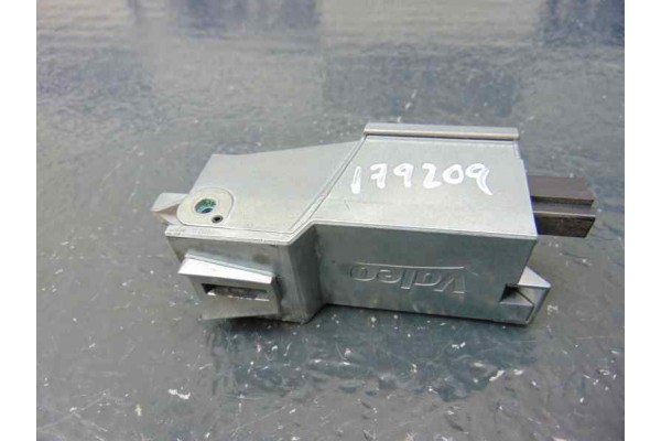 Columna direccion, Ford Mondeo Sportbreak (CA2) Ambiente 2008, 7G913F880FB