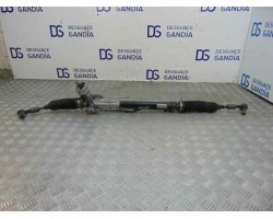 Cremallera direccion, Audi A6 Berlina (4B2) 2.8 Quattro 2000, 4B1422066E