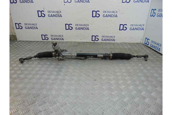 Cremallera direccion, Audi A6 Berlina (4B2) 2.8 Quattro 2000, 4B1422066E