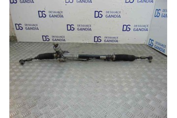 Cremallera direccion, Audi A6 Berlina (4B2) 2.8 Quattro 2000, 4B1422066E