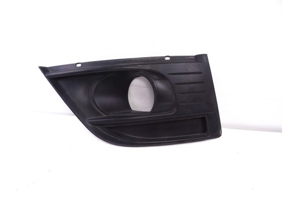 Rejilla paragolpes izquierda, Citroen C4 Picasso Sx 2007, 9680403977