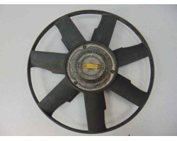 Ventilador viscoso motor, Bmw Serie 5 Berlina (E39) 525tds 1998, 2246042