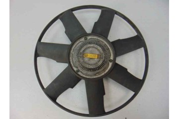Ventilador viscoso motor, Bmw Serie 5 Berlina (E39) 525tds 1998, 2246042