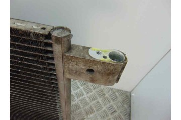 A1695000354 CONDENSADOR / RADIADOR  AIRE ACONDICIONADO MERCEDES-BENZ CLASE A (BM 169)