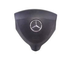 Airbag delantero izquierdo, Mercedes-benz Clase a (Bm 169) A 180 Cdi (169.007) 2006, 1698600102