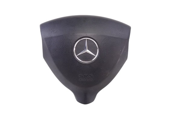 Airbag delantero izquierdo, Mercedes-benz Clase a (Bm 169) A 180 Cdi (169.007) 2006, 1698600102