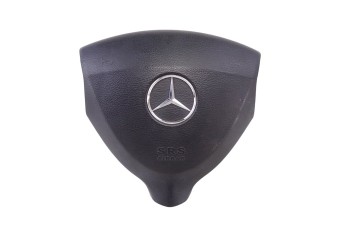 Airbag delantero izquierdo, Mercedes-benz Clase a (Bm 169) A 180 Cdi (169.007) 2006, 1698600102