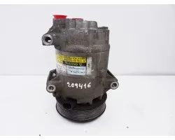 Compresor aire acondicionado, Renault Megane Ii Berlina 5P Confort Authentique 2003, 8200053264