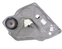 Elevalunas trasero derecho, Mercedes-benz Clase a (Bm 169) A 180 Cdi (169.007) 2006, A1697301479