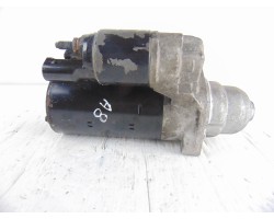 Motor arranque, Audi A8 (4E) 3.0 TDI Quattro 2005, 059911023R
