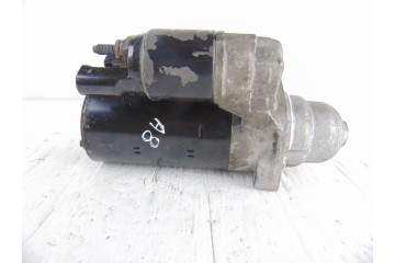 Motor arranque, Audi A8 (4E) 3.0 TDI Quattro 2005, 059911023R