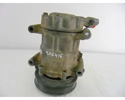 Compresor aire acondicionado, Renault Kangoo I (F/KC0) Extreme 4X4 2006, 7700111235