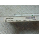 A1695000354 CONDENSADOR / RADIADOR  AIRE ACONDICIONADO MERCEDES-BENZ CLASE A (BM 169)