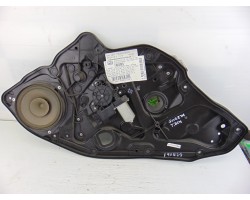 Elevalunas trasero derecho, Alfa Romeo Giulietta (191) Progression 2010