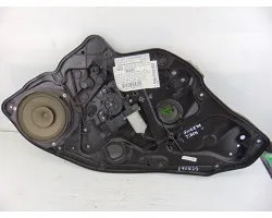 Elevalunas trasero derecho, Alfa Romeo Giulietta (191) Progression 2010