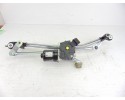 Motor limpia delantero, 9824784980