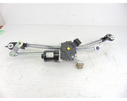 Motor limpia delantero, 9824784980
