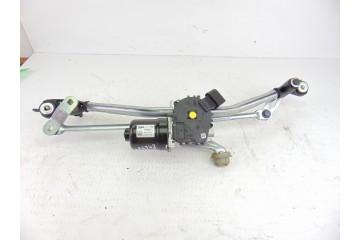 Motor limpia delantero, 9824784980