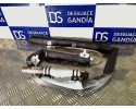 Airbag cortina delantero derecho, Renault Megane Iii Berlina 5P Dynamique 2008