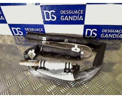 Airbag cortina delantero derecho, Renault Megane Iii Berlina 5P Dynamique 2008