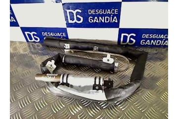 Airbag cortina delantero derecho, Renault Megane Iii Berlina 5P Dynamique 2008