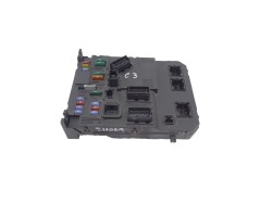 Caja reles / fusibles, Citroen C3 1.1 SX Plus 2005, 9653667380