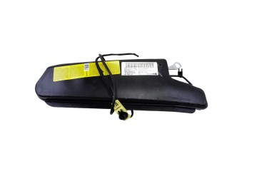 Airbag lateral izquierdo, Audi A3 Sportback (8PA) 2.0 TDI Ambiente 2004, 1K4880241
