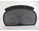 Cuadro instrumentos, Bmw Serie X3 (E83) 2.0d 2005, 3414372
