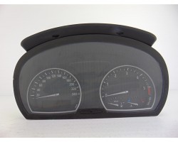 Cuadro instrumentos, Bmw Serie X3 (E83) 2.0d 2005, 3414372