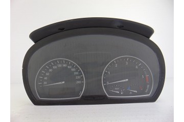 Cuadro instrumentos, Bmw Serie X3 (E83) 2.0d 2005, 3414372