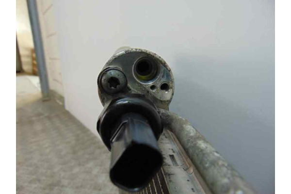 A1695000354 CONDENSADOR / RADIADOR  AIRE ACONDICIONADO MERCEDES-BENZ CLASE A (BM 169)