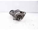 Motor arranque, Ford Galaxy (Vy) Ambiente 2003, 02M911023F