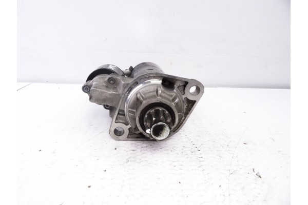 Motor arranque, Ford Galaxy (Vy) Ambiente 2003, 02M911023F