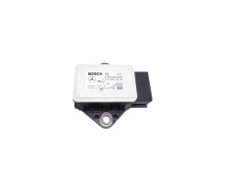 Sensor, Mercedes-benz Clase a (Bm 169) A 180 Cdi (169.007) 2006, A2165420018