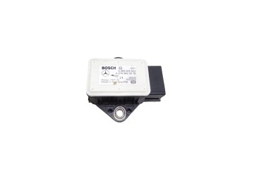 Sensor, Mercedes-benz Clase a (Bm 169) A 180 Cdi (169.007) 2006, A2165420018