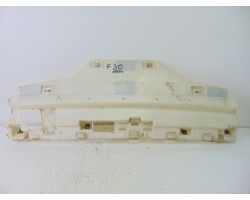 Molduras traseras, Bmw Serie 3 Berlina (F30) 328i 2012, 8054200