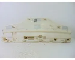 Molduras traseras, Bmw Serie 3 Berlina (F30) 328i 2012, 8054200