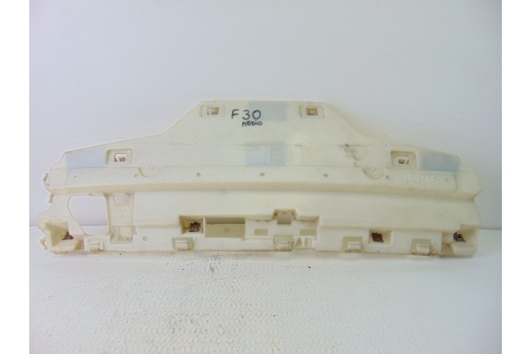 Molduras traseras, Bmw Serie 3 Berlina (F30) 328i 2012, 8054200