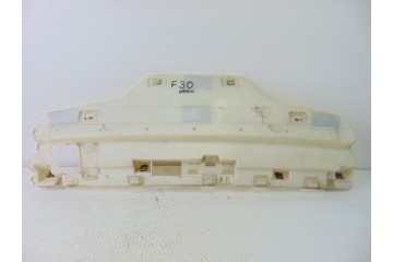 Molduras traseras, Bmw Serie 3 Berlina (F30) 328i 2012, 8054200