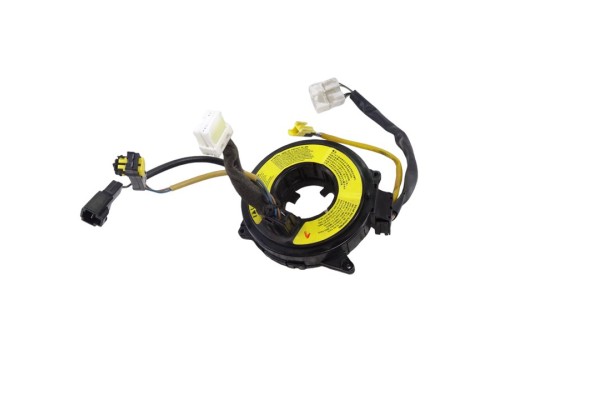 Anillo airbag, Ssangyong Actyon 200 Xdi 2010