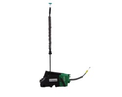 Cerradura puerta delantera derecha, Hyundai I30 (Pd) Link 2018, 81320G3050