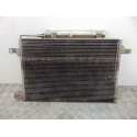 A1695000354 CONDENSADOR / RADIADOR  AIRE ACONDICIONADO MERCEDES-BENZ CLASE A (BM 169)