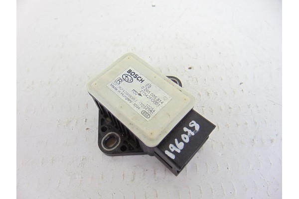 Sensor, Subaru Forester (S12/SH) XS Classic 2010, 27542FG001