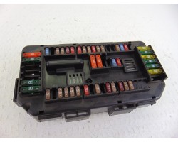 Caja reles / fusibles, Bmw Serie 3 Touring (F31) 318d 2014, 9337879
