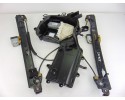 Elevalunas delantero izquierdo, Seat Leon (1P1) Reference 2006, 1K0959793H