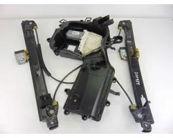 Elevalunas delantero izquierdo, Seat Leon (1P1) Reference 2006, 1K0959793H