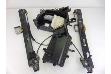 Elevalunas delantero izquierdo, Seat Leon (1P1) Reference 2006, 1K0959793H